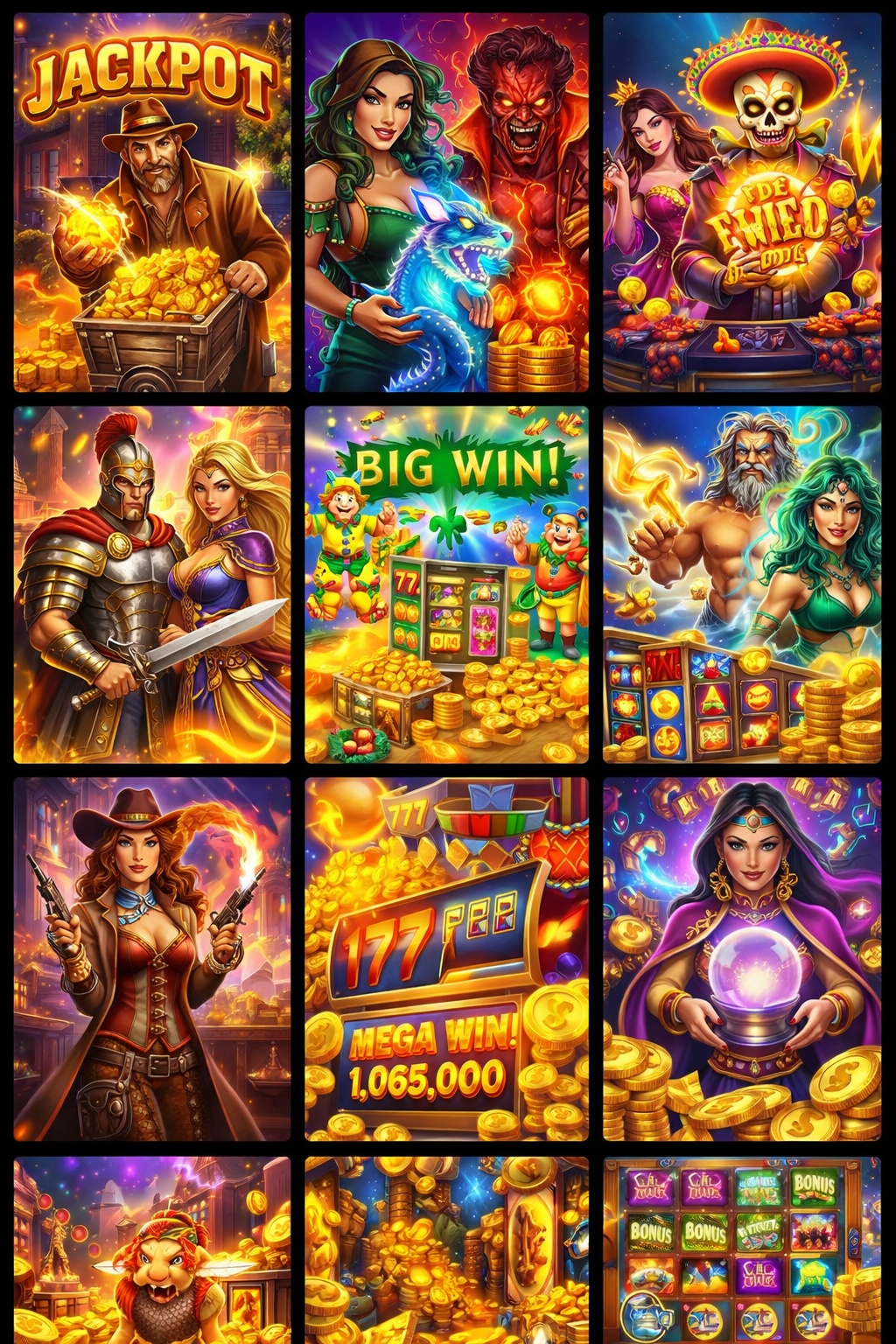 Para Casino game